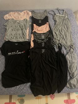 Maternity Clothes