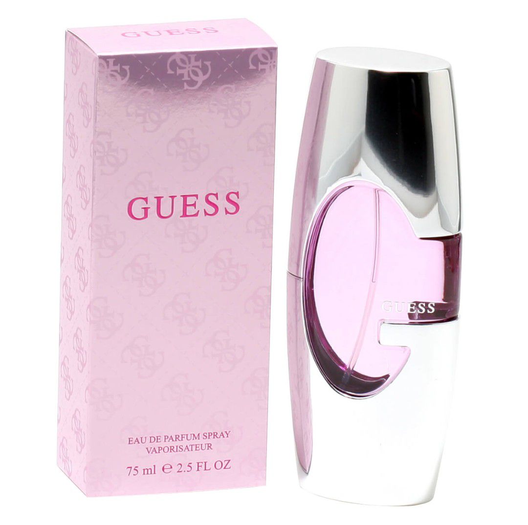 FREE Guess Perfume