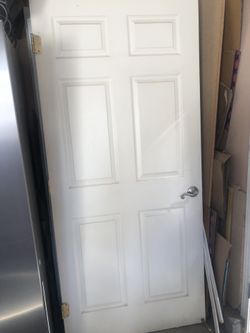 Door 🚪 