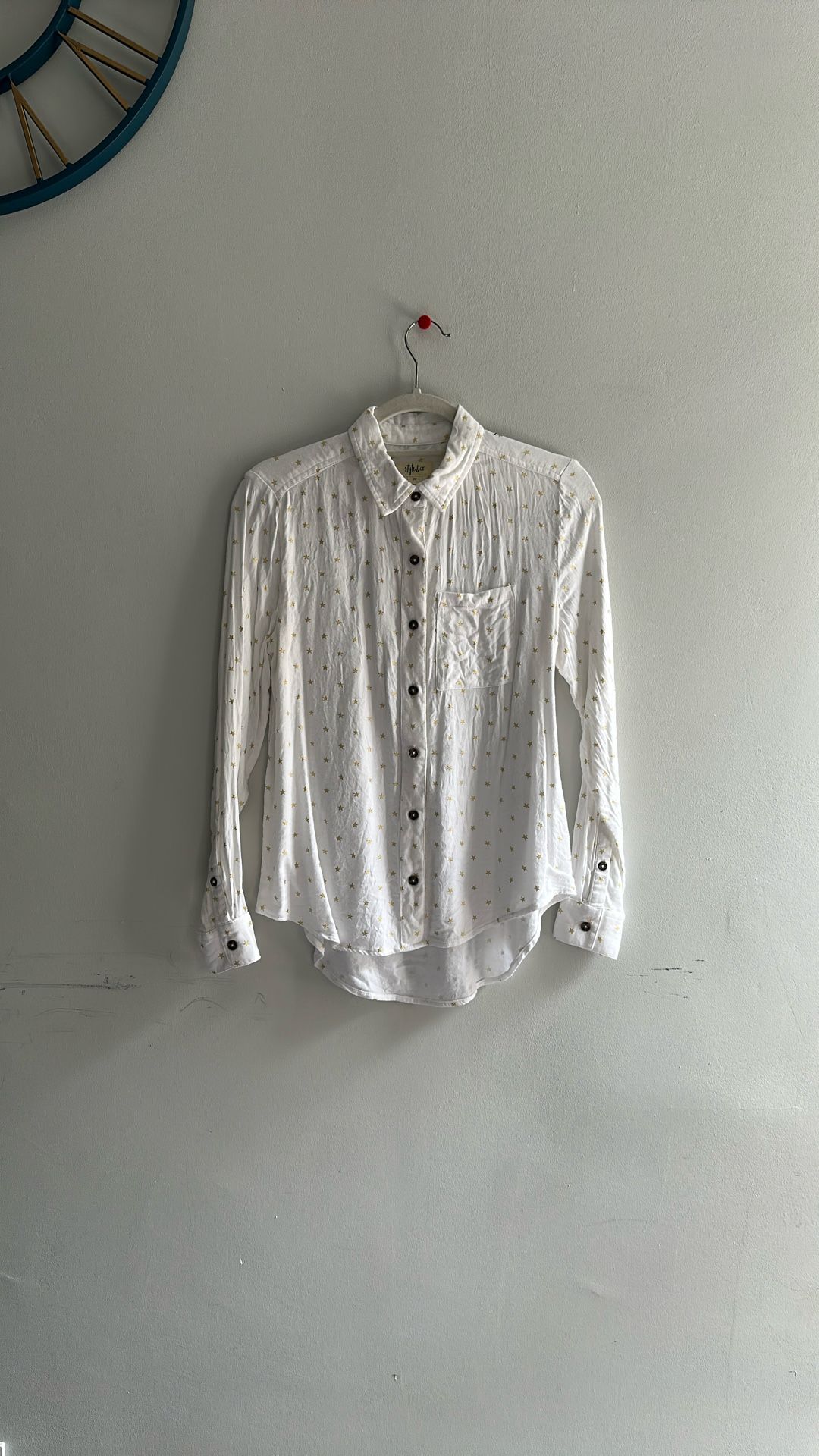 Button Down Shirt