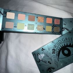 Urban Decay Eye Shadow New 