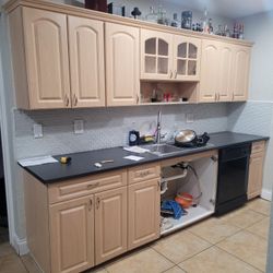 Kitchen Cabinets PLZZZ Read