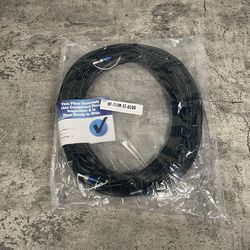 Camplex HF-T1SM-ST-0500 TAC1 Simplex Single Mode ST Fiber Optic Tactical Cable - 500 Foot