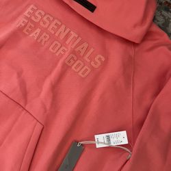 Essentials Sudadera