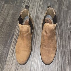 Men’s Aldo Chelsea Boots 