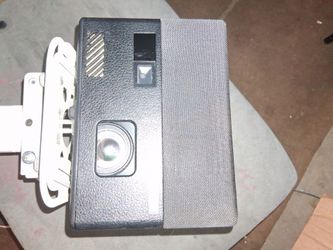 Epson EpiqVision Mini EF12 Smart Streaming Laser Projector