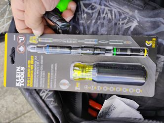 Klein tool bundle
