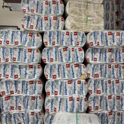 R-30  $106 at Depot  (Crawlspace Insulation.)