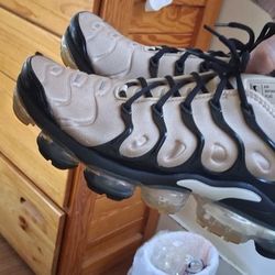 Nike Vapormax Plus 