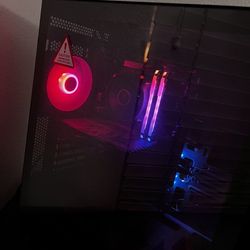 Pre-Built PC