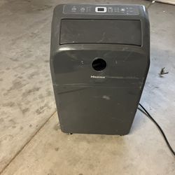 Hisense Portable Air Conditioner