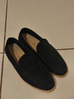 Men’s used loafers size 43