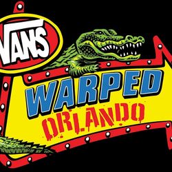 Warp Tour Orlando 