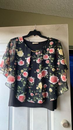 Blusa casual