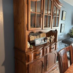 China Cabinet