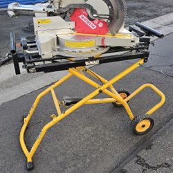 Dewalt Miter Saw
