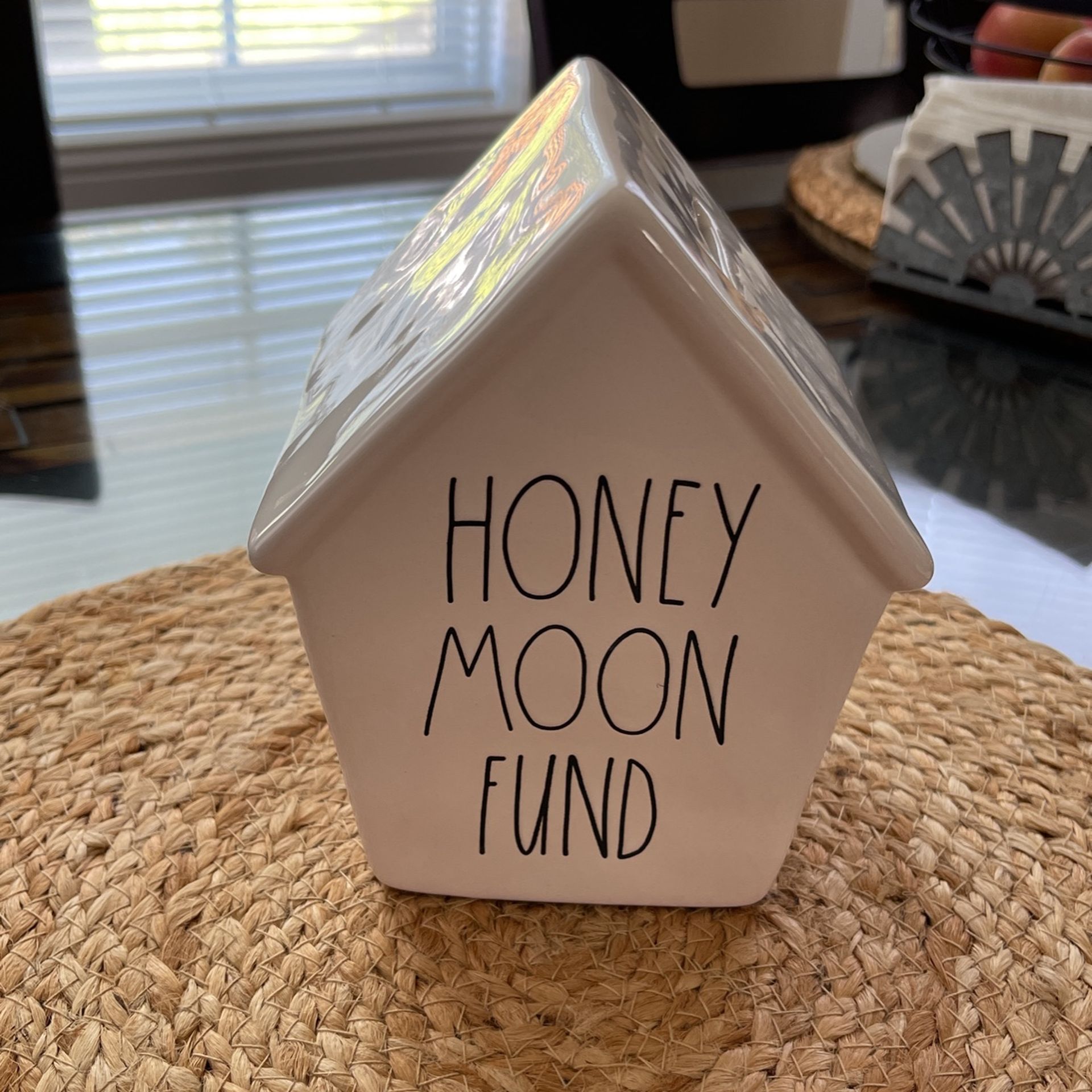 Honey moon fund bank