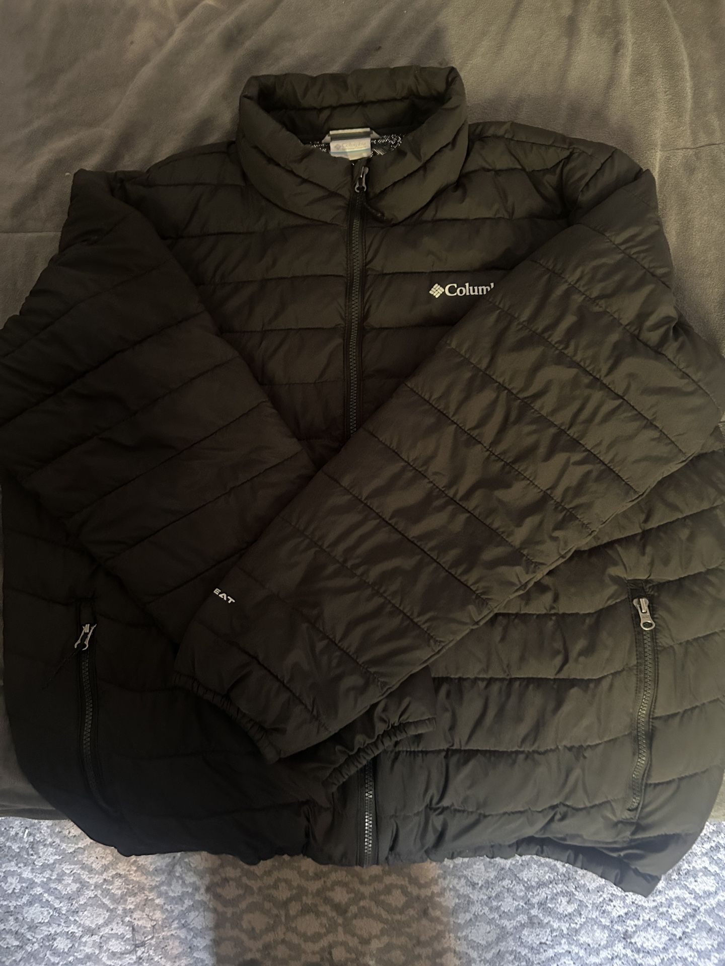 Columbia Men's Powder Lite Il Jacket