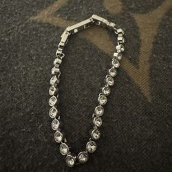 Swarovski Bracelet 