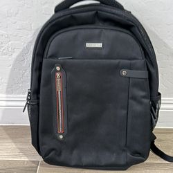 Eco Style Tech Pro Notebook Backpack