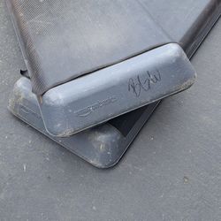 Amazon Basic Steppers With Weights  50% OFF!!!