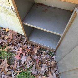 Old Locker 