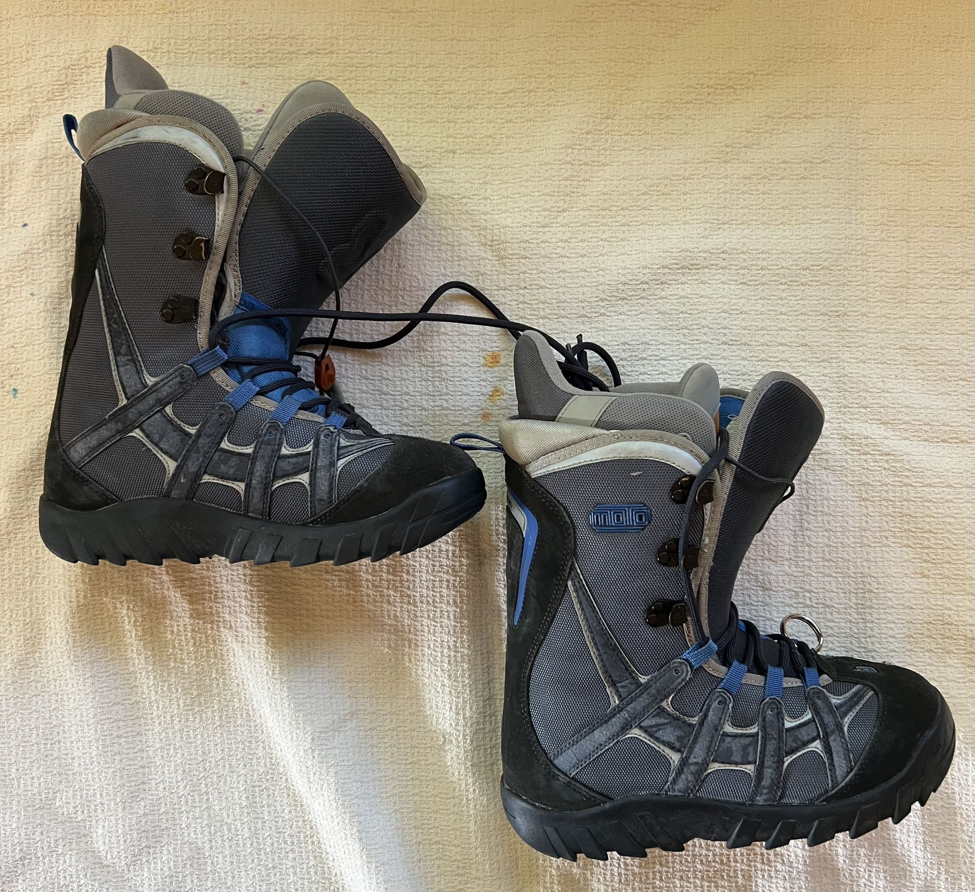 Snowboard Boots