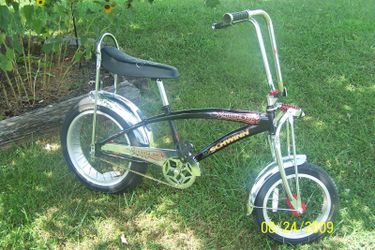 Schwinn manta ray 2005 new arrivals