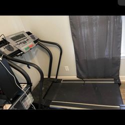 NordicTrack treadmill In Good Condition 