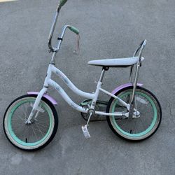 Schwinn Bike