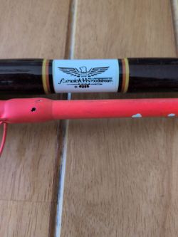Fishing pole,2 PCs surf pole, 10.5 foot