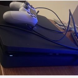 ps4 pro 