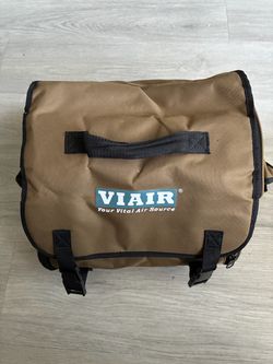 Viair 450P air compressor