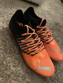 Soccer Cleats (Puma Size 13)