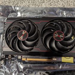RX 6600 Sapphire Pulse GPU