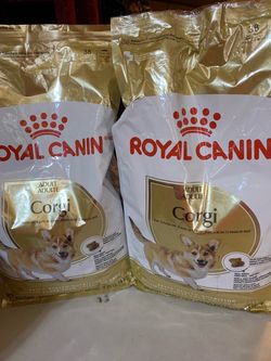 Royal Canin Corgi Adult Dry Dog Food –