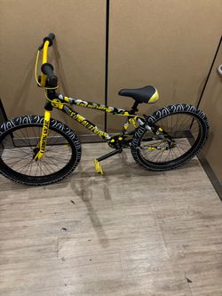 24 inch SE ￼bike SoCal flyer