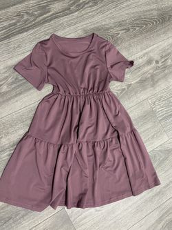 SHEIN Kid Dresses 5t