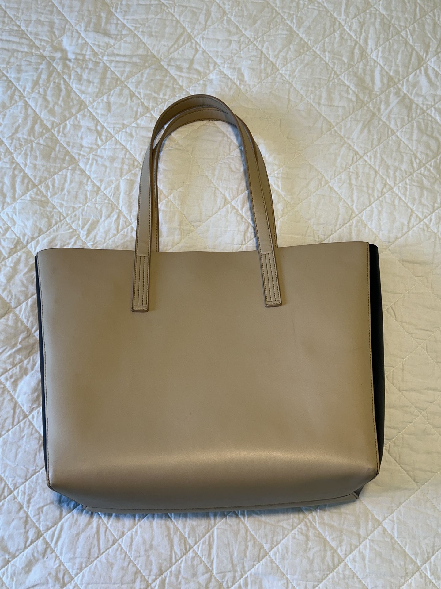 J. Crew Tote Bag