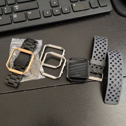 Fitbit Blaze