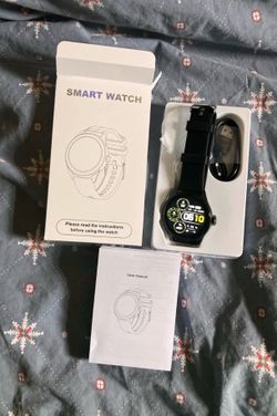 Smart watch