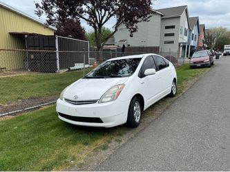 2006 Toyota Prius