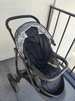 Stroller 