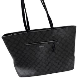 Large Nine West Tote 