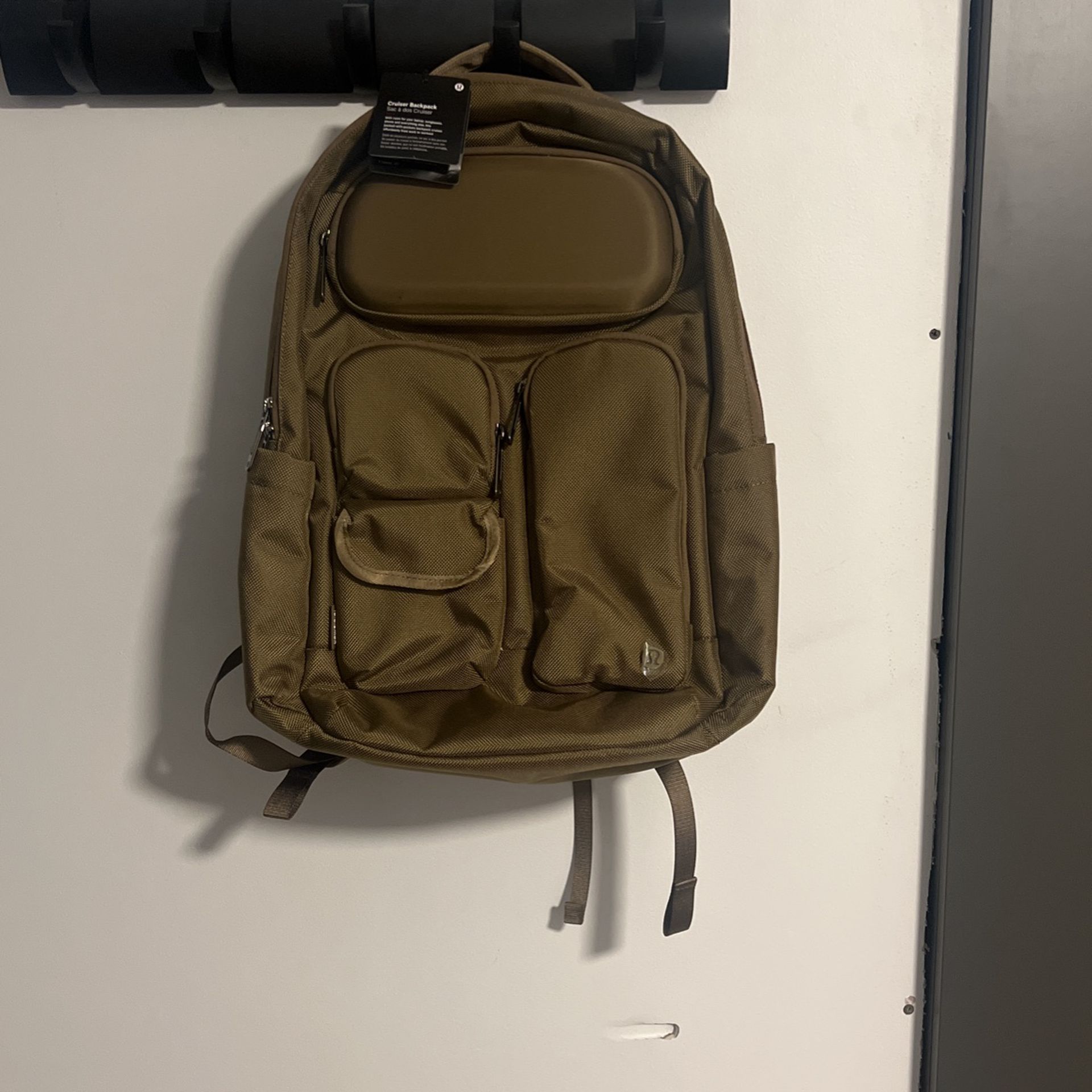 Lululemon Cruiser Backpack 