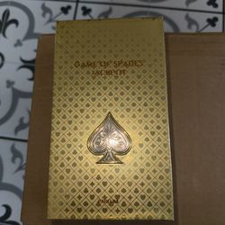 Game Of Spades Jackpot 3.4fl Oz