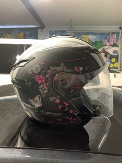 Mortorcycle Helmet 