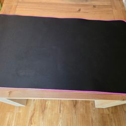 SteelSeries Gaming Desk Mat