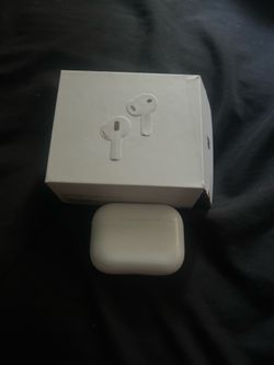 AirPod pros 3