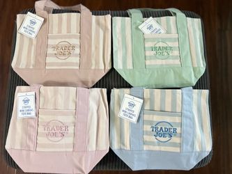 Trade joes striped minis